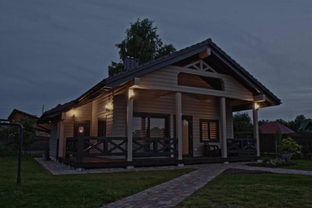 Dore Lielvārde Exterior foto